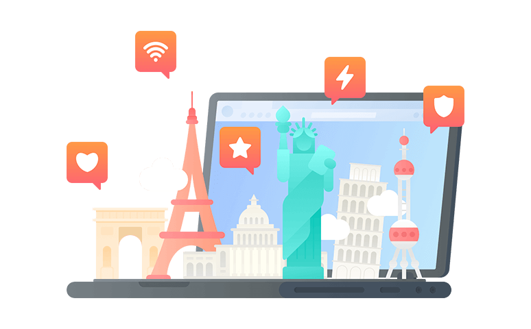 在加蓬连接到中国vpn - 海龟加速器